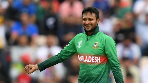 [100+] Shakib Al Hasan Wallpapers | Wallpapers.com