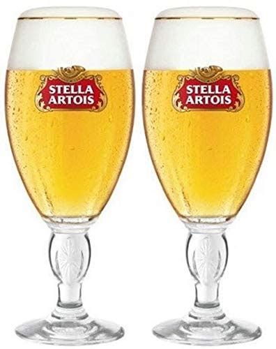 Bicchieri Birra Stella Artois In Offerta A Giugno 2024 StayFood