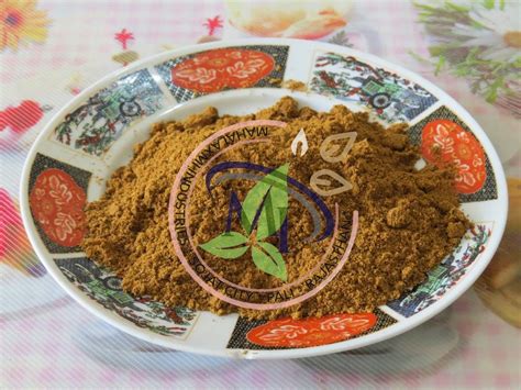 Aparmarga Herbal Powder At Rs 80 Kg Sojat ID 2850824384630