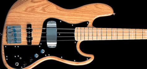 Pimping Through Necessity – Fender Jazz Marcus Miller Signature Edition – TalkingBass