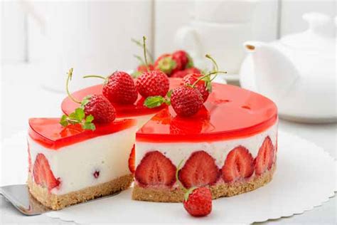 Descubrir 39 Imagen Cheesecake Receta Saludable Abzlocalmx