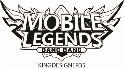 Mobile Legend Logo Clipart 10 Free Cliparts Download Images On