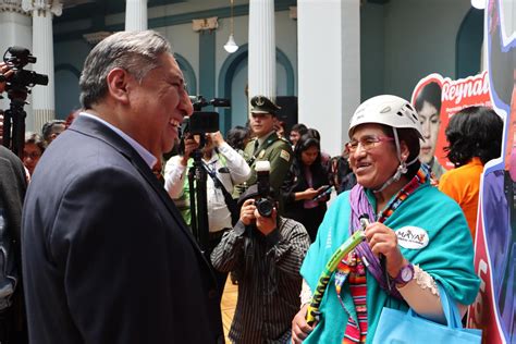 La Onu Bolivia Conmemora Su 78 Aniversario Haciendo Un Llamado A La Paz