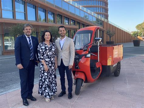 Heineken España se une con Torre Sevilla a la ambición de