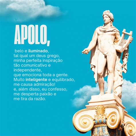 Significado Nome Apolo Bíblia - Significado do nome Apolo: origem, curiosidades e mais