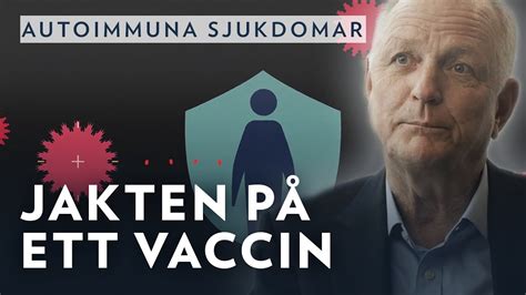 Går det att stoppa Addisons sjukdom och andra autoimmuna sjukdomar