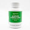 Amazon Luma Nutrition Probiotics Billion Cfu With Prebiotics