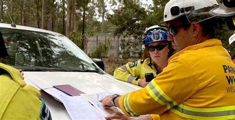 Total fire ban - Department of Fire and Emergency Services