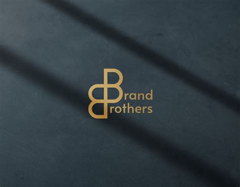 Brand Brothers - Logo design :: Behance