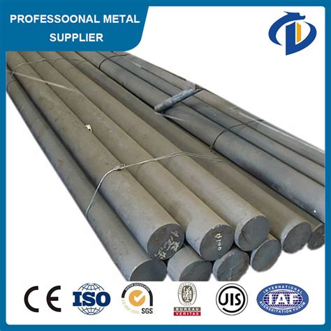 Mm Mm Mm Hot Rolled Deformed Steel Bar Rebar Steel Iron Rod China