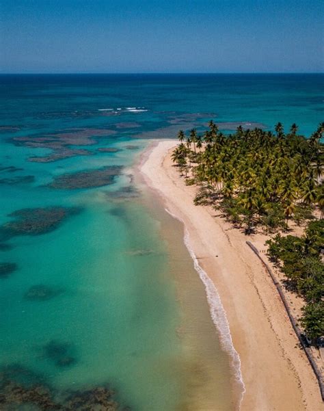 Cinco Praias Desconhecidas Do Nordeste Para Voc Se Apaixonar