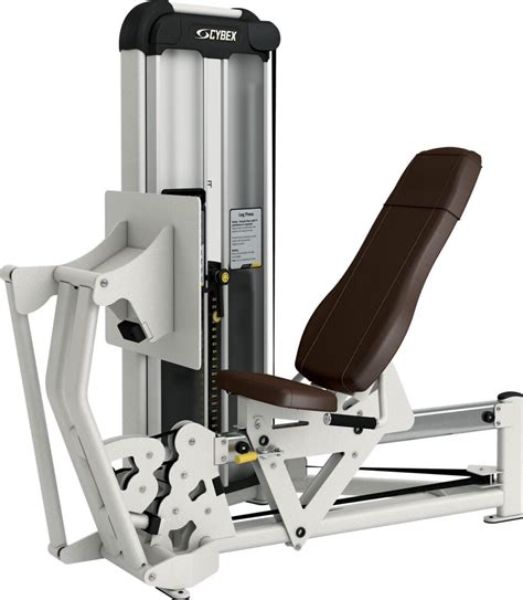 Cybex Prestige Total Access Leg Press Functional Fitness Products