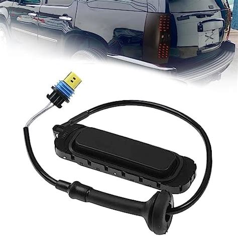 Amazon Dorman Liftgate Release Switch Compatible With