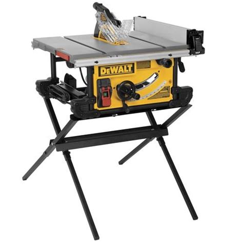 Dewalt Dwe7490x Table Saw Review Tool Box Buzz Tool Box Buzz