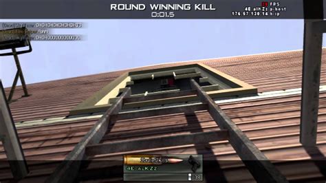 MW2 Trickshot 3 YouTube