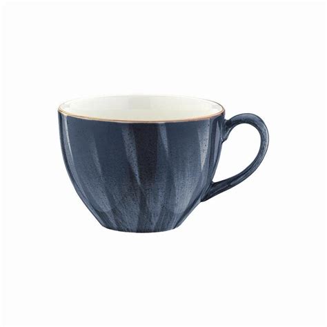 Bonna Porzellan Aura Dusk Cappuccino Tasse Cl Gstshop De