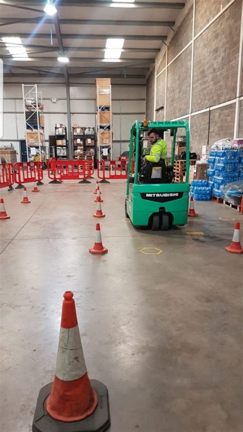 Forklift Training Courses 101 Essential Tips For Certification