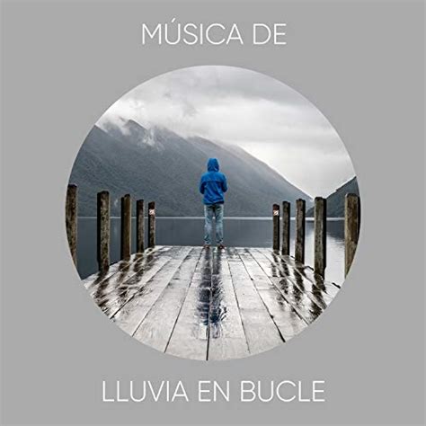 M Sica Tranquila De Lluvia Y Agua En Bucle By Various Artists On Amazon