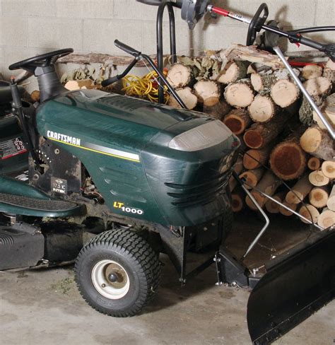 Ideas for a good, home tractor - MyTractorForum.com - The Friendliest Tractor Forum and Best ...