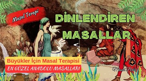 ALİ CENGİZ OYUNU Büyüklere Masallar Masal Dinle Masallar Sesli