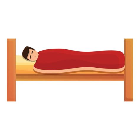 Kid Boy Sleeping Icon Cartoon Style 14339421 Vector Art At Vecteezy