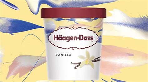 Saúde Sorvetes e picolés Häagen Dazs são recolhidos