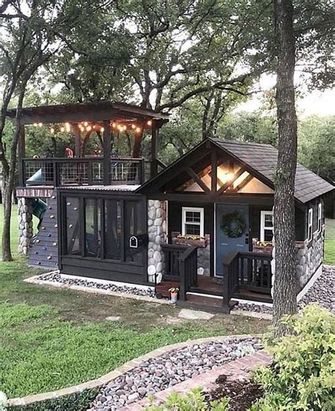 Amazing Cozy Tiny House Design Ideas Best Tiny House Tiny House