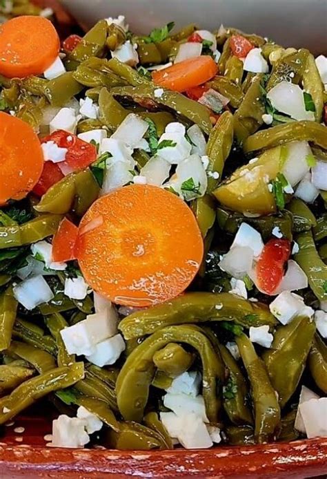 Ensalada De Repollo Y Zanahoria Deliciosa Y Original Con Un Aderezo