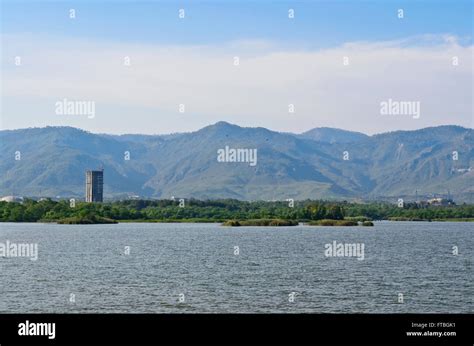 Rawal Lake Islamabad Stock Photo - Alamy