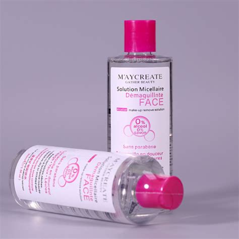 【Review Nước Tẩy Trang Maycreate Gather Beauty có tốt không?】