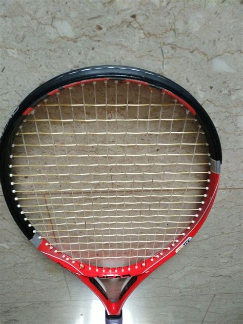 Head Youtek Radical Pro Tennis Racket Racquet Sports Equipment