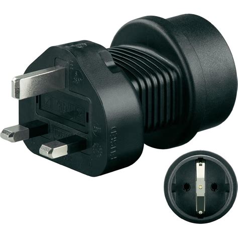 Adapter Podr Ny Wielka Brytania Niska Cena Na Allegro Pl