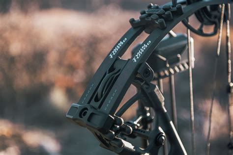 Hoyt Rx Ultra Specifications Unveiling The Power Within Bow Hunting