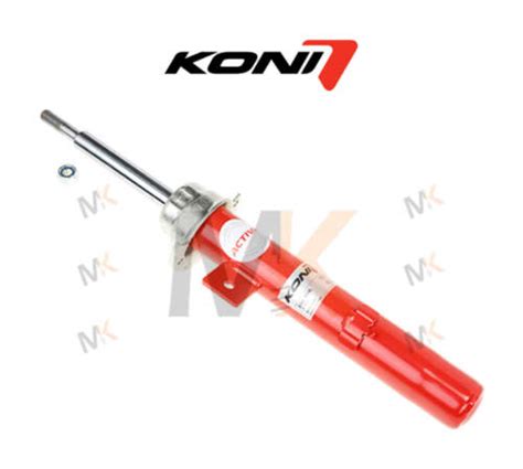 Koni Special Active Ammortizzatore Anteriore Per Bmw 3er Coupé E92