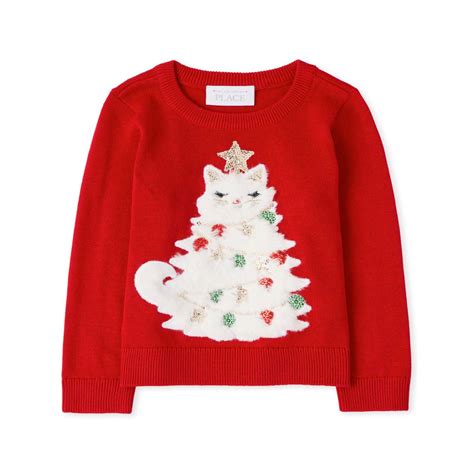 (Not So) Ugly Christmas Sweaters for Kids | Little Style Inspo