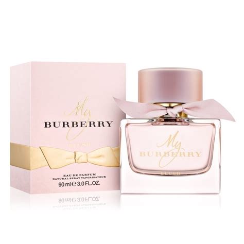 Burberry My Burberry Blush