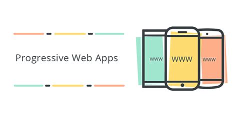 Que Sont Les Applications Web Progressives Marques E Marketing Fr