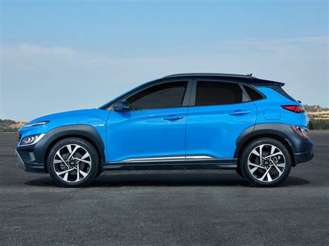 Ofertas Hyundai Nuevo Kona 1 6 TGDI 198cv 4X4 DCT N Line X Descubre