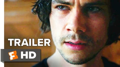 American Assassin Trailer 1 2017 Movieclips Trailers YouTube