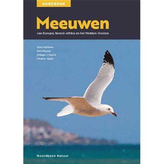 Noordboek Natuur Van Europa Noord Afrika En Het Midden Oosten