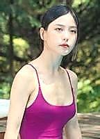 GO MIN SI Nude AZNude