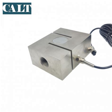 S Type Load Cells DYLY 104 CALT Sensor