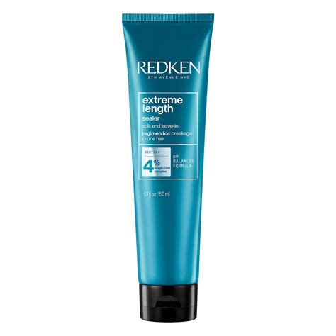 Redken Extreme Length Leave In Treatment 150ml North Laine Hair Co