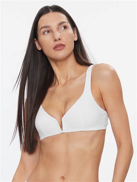 Maaji Bikini Oberteil 3080SBR018 Weiß Modivo de