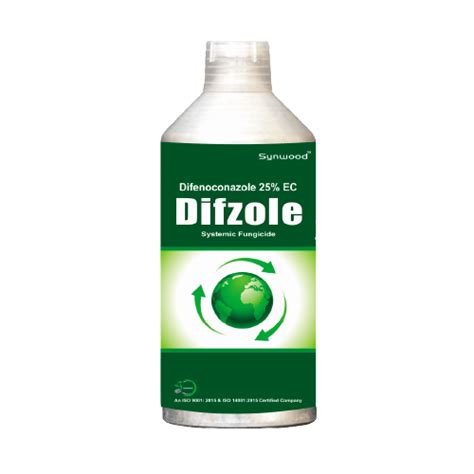 Difzole Difenoconazole 25 Ec