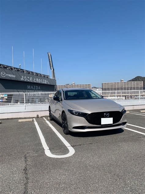 まさのフォトアルバム「マツダ Mazda3 セダンハイブリッドの愛車アルバム」 マツダ Mazda3 セダンハイブリッド みんカラ