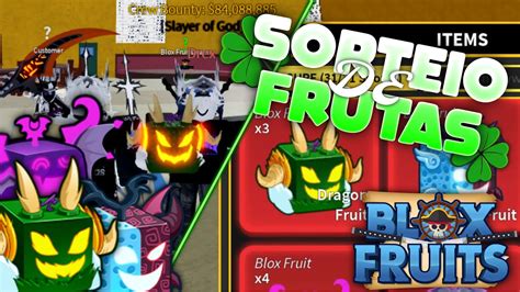 Kitsune Chegou Blox Fruits Roblox Ao Vivo Br Youtube