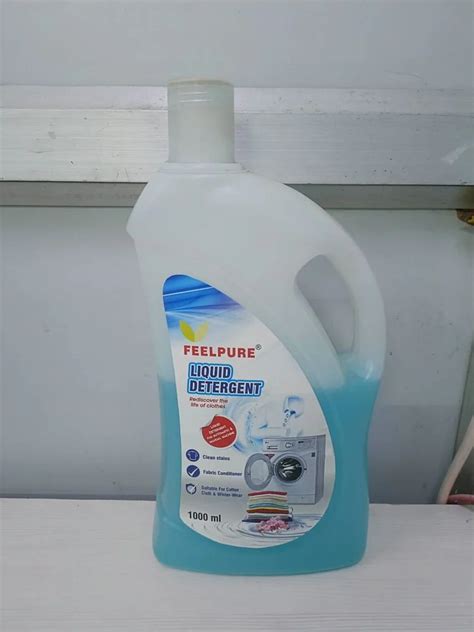 Jasmine Laundry Liquid Detergent Kg At Piece In Sirsa Id