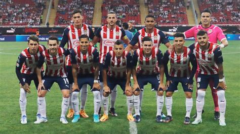 Chivas tendrá que pagar multa millonaria a la PROFECO por culpa de