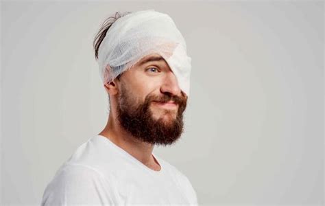 Head Injury Stock Photos, Images and Backgrounds for Free Download